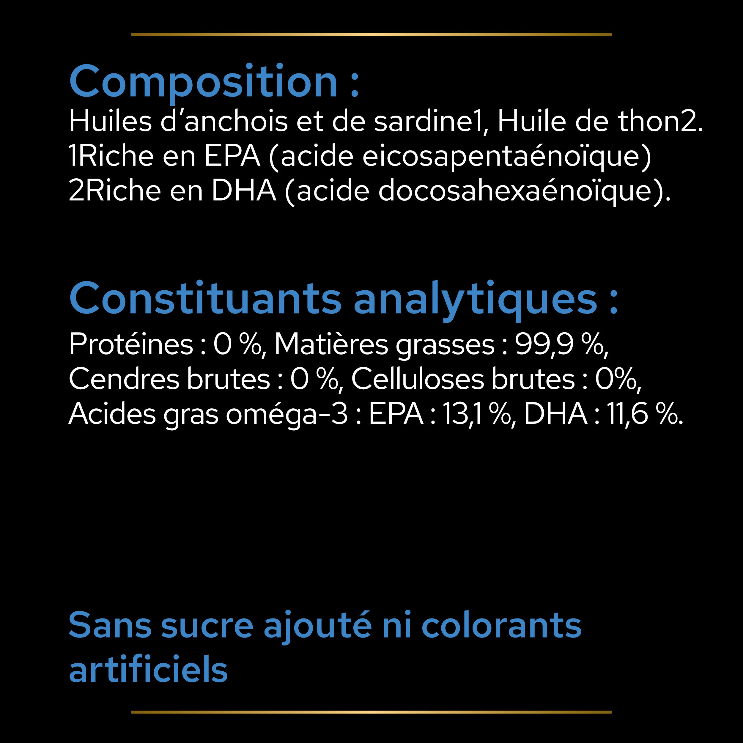 Pro Plan - Aliment compl&eacute;mentaire Relax+ en Sirop pour Chiens - 225g Image num&eacute;ro 10