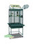 Montana - Cage Finca Play pour Perroquets - Anthracite Indicateur image numéro 1