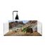Exo Terra - Kit pour Tortue Terrestre - 79x39x27cm Indicateur image numéro 1