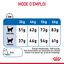 Royal Canin - Croquettes Light Weight Care pour Chat - 1,5Kg Indicateur image numéro 8