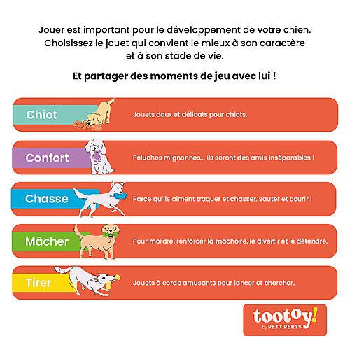 Tootoy! - Balle Tennis Image num&eacute;ro 3