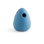 Beco - Jouet Œuf en Caoutchouc Boredom Buster pour Chiens - Bleu Indicateur image numéro 1