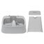 PetSafe - Fontaine Drinkwell en Plastique sans BPA pour Chiens - 7,5L Indicateur image numéro 3
