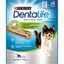 Dentalife - Bâtonnets à Mâcher Medium pour Chien - 115g Indicateur image numéro 2
