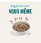Edgard & Cooper - Barquette BIO au Bœuf avec Noix de Coco et Chia pour Chien - 100g Indicateur image numéro 2