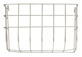Kerbl - Râtelier à foin Galva pour rongeurs - 17x7x13cm