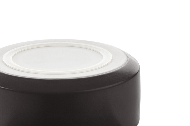 Hunter - Gamelle Osby en Céramique Anthracite - 1100ml Image numéro 2 Hunter - Gamelle Osby en Céramique Anthracite - 1100ml Image numéro 2