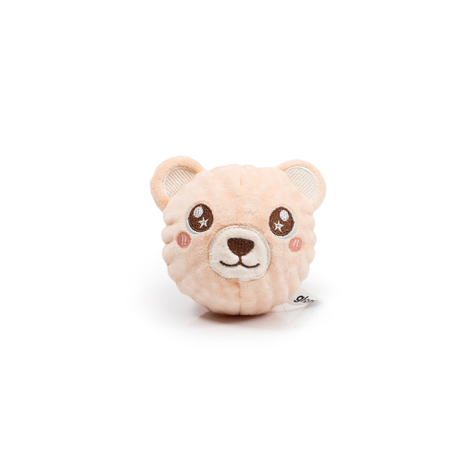 Gloria - Jouet Peluche Lyra pour Chiens - 9cm Image num&eacute;ro 1