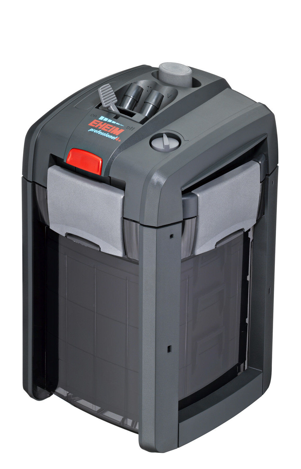 Eheim - Filtre Ext&eacute;rieur Professionnel 4+ 350 pour Aquarium - 16W Image num&eacute;ro 2