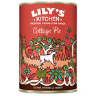 Lily's Kitchen - Recette Bœuf aux Carottes et aux Pommes de Terre pour Chiens - 400g image number null