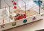 Ferplast - Cage Criceti 9 Space pour Hamsters Indicateur image numéro 5