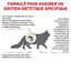 Royal Canin - Croquettes Veterinary Diet Urinary S/O Moderate Calorie pour Chat - 1,5Kg Indicateur image numéro 4