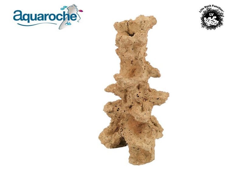 Aquaroche - Roche Eau de Mer - Pilier 35/38cm Image numéro 1 Aquaroche - Roche Eau de Mer - Pilier 35/38cm Image numéro 1
