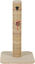 Zolux - Poteau &agrave; Griffer Boreal Beige pour Chats - 70cm Indicateur image num&eacute;ro 3