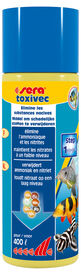 Sera - Élimine les Substances Nocives Toxivec pour Aquarium