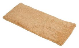 Kerbl - Tapis pour fenêtre auto-chauffante pour chats - 60X26X2cm