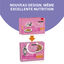 PURINA ONE - Sachets Fraîcheurs en Sauce Saumon et Poulet pour Chatons - 8x85g Indicateur image numéro 5