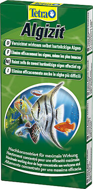 Tetra - Fertilisant Liquide Tetra Plant FloraPride pour Aquarium d