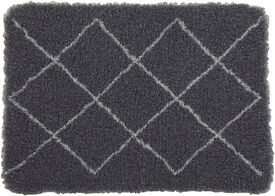 Zolux - Tapis Isolant Berbère Gris