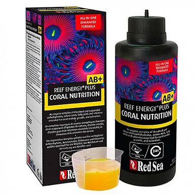 Red Sea - REEF ENERGY PLUS - 250ML