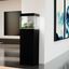 Ciano - Aquarium Emotions Pro 40 Noir - 52L Indicateur image numéro 3