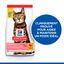 Hill's Science Plan - Adult Light Croquettes Pour Chat Au Poulet -  3kg Indicateur image numéro 2