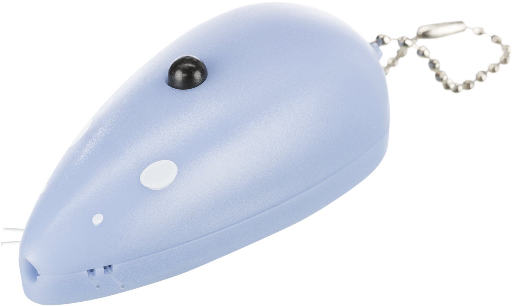 Trixie - Jouet Pointeur Laser Catch the Light pour Chat - 7cm Image num&eacute;ro 1