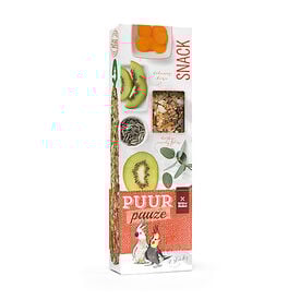Witte Molen - Sticks Puur Pauze Cacatoès Kiwi & Eucalyptus - x2