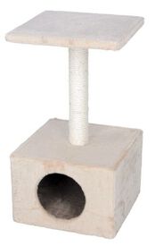 Kerbl - Arbre à chat Amethyst beige - 57 cm