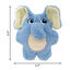 KONG - Jouet Eléphant Snuzzles Kiddos pour Chiens - S Indicateur image numéro 2
