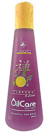 Croci - Shampoing Oilcare Verbena Douceur pour Chiens - 300ml