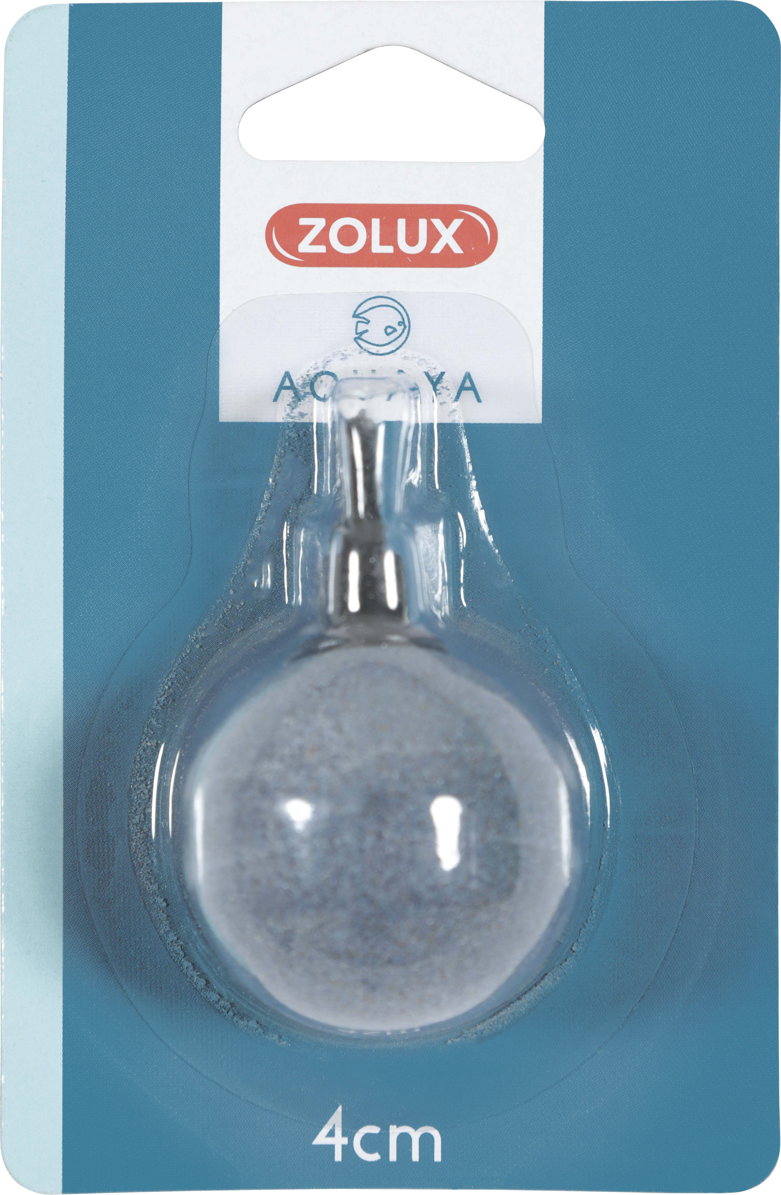 Zolux - Diffuseur Air Rond pour Aquarium - 4cm Image num&eacute;ro 1