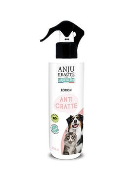 Anju Beaute - Lotion Anti-démangeaisons - 250ml