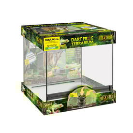 Exo Terra - Terrarium grenouille - 45x45x45cm