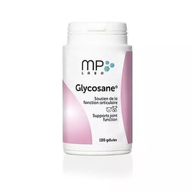 MP Labo - Gélules Glycosane Métabolisme Articulaire pour Chiens et Chats - x100