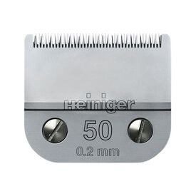 Heiniger - Tête de Coupe Saphir - 50/0.2 mm