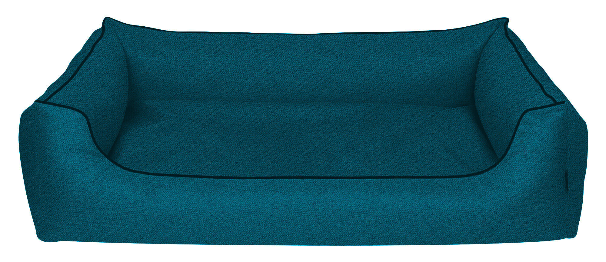 Cazo - Coussin Maxi Turquoise pour Chien - 120cm Image num&eacute;ro 1