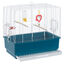 Ferplast - Cage Rekord 3 pour Oiseaux Exotiques Indicateur image numéro 10