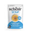 Schesir - Soupe Rich Broth avec Thon et Calamars pour Chats - 40g Indicateur image num&eacute;ro 1