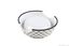 Leeby - Gamelle Premium Vichy pour Chien - M Indicateur image num&eacute;ro 2