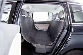 Trixie - Couverture pour sièges de voiture