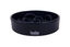 Leeby - Gamelle Anti-Glouton Design Noire en C&eacute;ramique Pour Chiens - 800ml Indicateur image num&eacute;ro 1