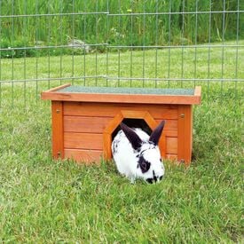 Trixie - Natura Habitat Petits Animaux, brun