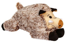 Kerbl - Peluche Sanglier pour Chien - 25cm