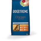 DogXtreme - Croquettes Maxi Adulte au Poulet Frais pour Chien - 12Kg image number null