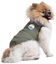Bobby - Manteau Finlande Vert de Gris pour Chiens - 30cm/S Indicateur image numéro 2
