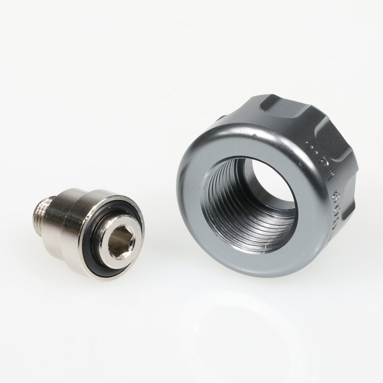 JBL - Adaptateur CO2 Proflora Adapt U - M pour Aquarium Image numéro 2 JBL - Adaptateur CO2 Proflora Adapt U - M pour Aquarium Image numéro 2