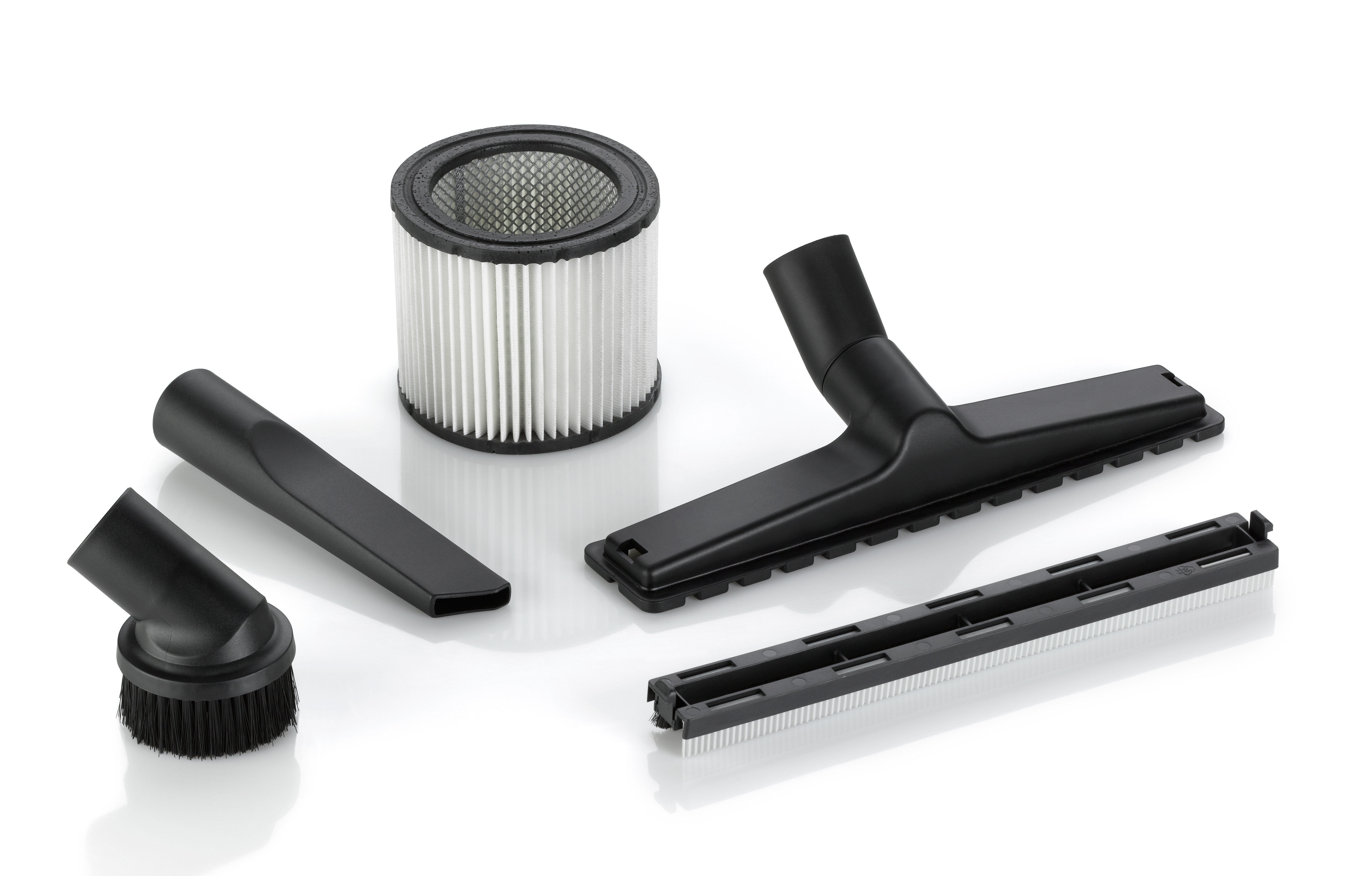 Eheim - Kit Accessoires Aspirateur VAC 40 Bassin Image num&eacute;ro 1