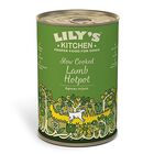 Lily's Kitchen - Recette Agneau Mijoté pour Chiens - 400g image number null