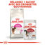 Royal Canin - Croquettes Aroma Exigent pour Chats - 400g Indicateur image numéro 5